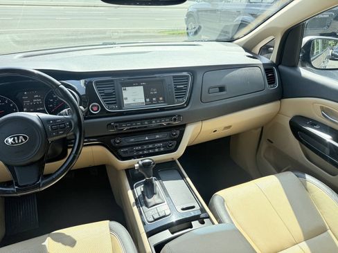 Used 2015 Kia Sedona SX Limited FWD image 21