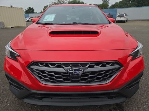 Certified 2023 Subaru WRX Premium AWD/4WD image 10