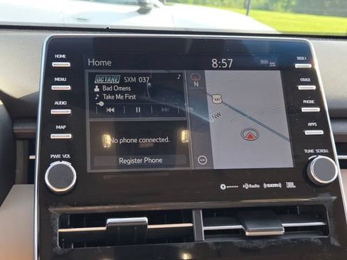 Used 2020 Toyota Avalon Limited w/ Advanced Safety Package FWD image 20
