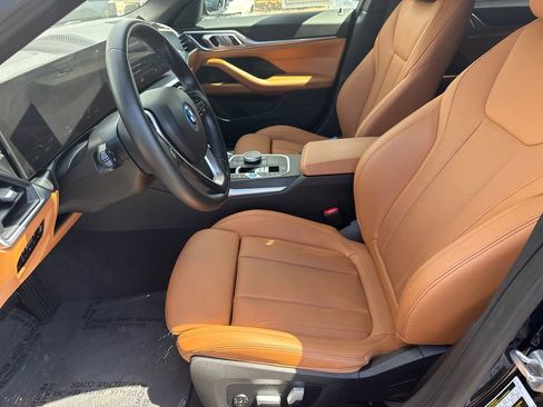 Used 2023 BMW i4 eDrive35 RWD image 22