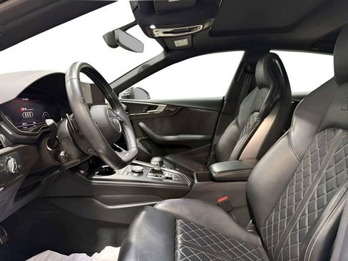 Used 2019 Audi S5 Premium Plus AWD/4WD image 22