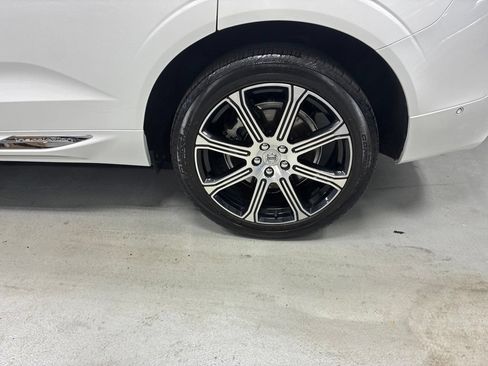Used 2019 Volvo XC60 T6 Inscription AWD/4WD image 32