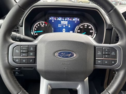 Used 2023 Ford F150 XLT w/ Equipment Group 302A High image 25