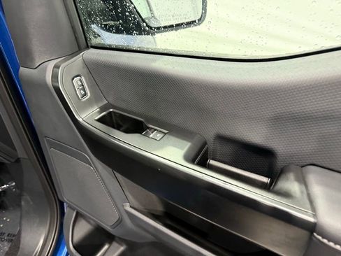 New 2025 Ford F150 STX image 21