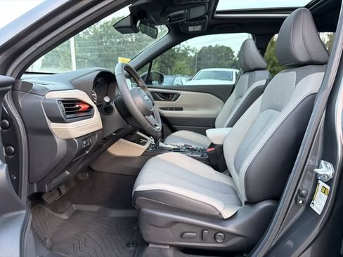 Certified 2026 Subaru Forester Premium AWD/4WD image 11
