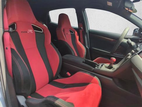 Used 2021 Honda Civic Type R image 28