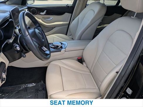 Used 2018 Mercedes-Benz GLC 300 image 20