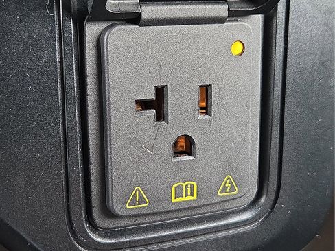 Used 2024 Ford F250 King Ranch image 17