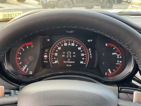 New 2026 Dodge Durango GT w/ Blacktop Package image 26