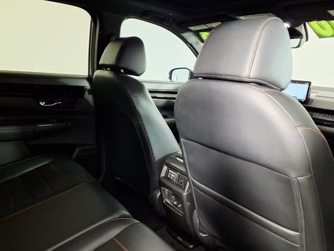 Used 2023 Honda CR-V Sport Touring image 11