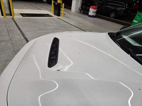 New 2026 Dodge Charger Scat Pack AWD/4WD image 9