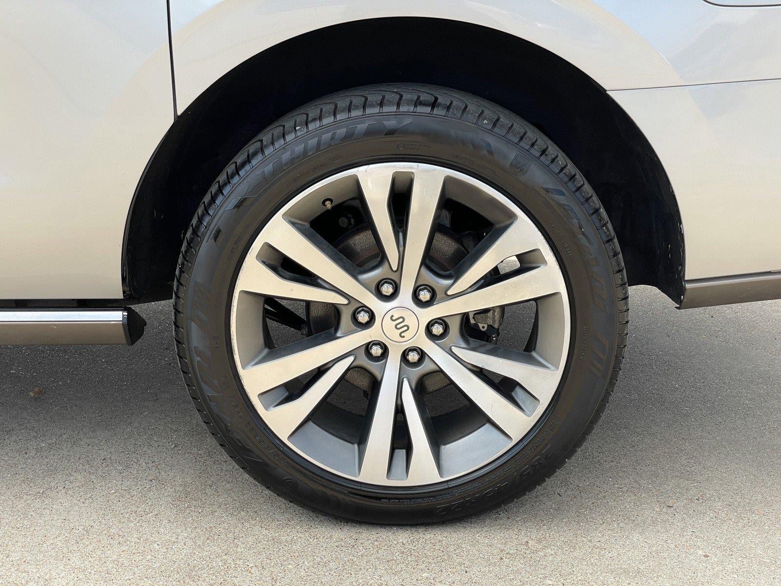 Used 2020 Ford Expedition Max King Ranch RWD image 63