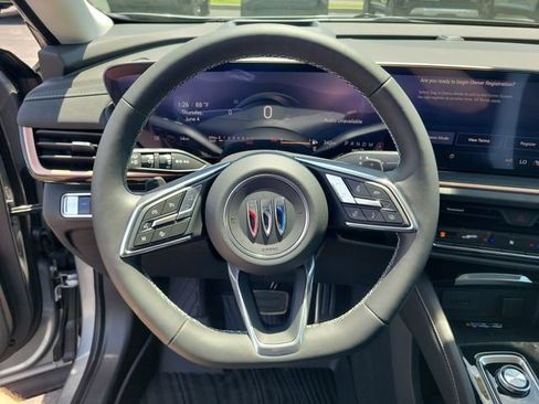 New 2026 Buick Envision Sport Touring AWD/4WD image 22