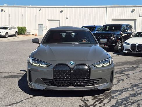 Used 2023 BMW i4 eDrive35 RWD image 2
