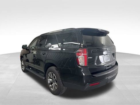 Used 2024 Chevrolet Tahoe Z71 w/ Z71 Off-Road Package image 8