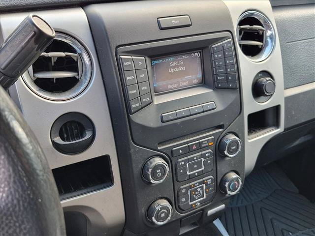 Used 2013 Ford F150 XLT w/ Mid Equipment Group RWD image 8