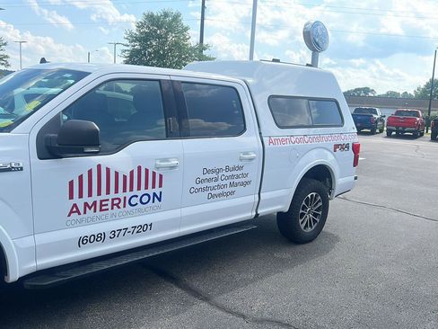 Used 2020 Ford F150 XLT w/ Equipment Group 302A Luxury AWD/4WD image 9