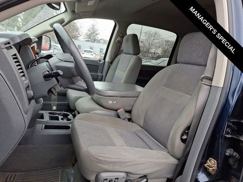 Used 2006 Dodge Ram 1500 Truck SLT w/ Trailer Tow Group image 14