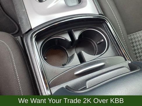 Used 2023 Dodge Charger R/T w/ Blacktop Package image 21