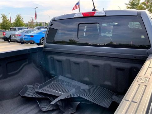 Used 2025 Ford Ranger XLT w/ Equipment Group 301A High RWD image 8