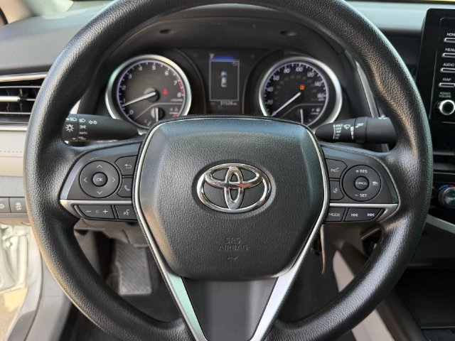 Used 2024 Toyota Camry LE FWD image 15