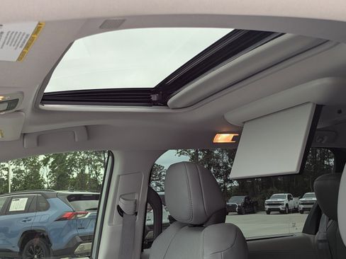 Certified 2024 Toyota Sienna Limited FWD image 12
