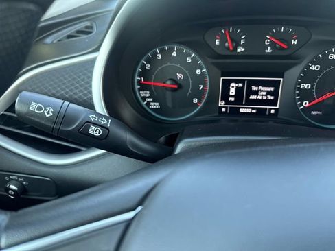 Used 2023 Chevrolet Malibu LT image 32