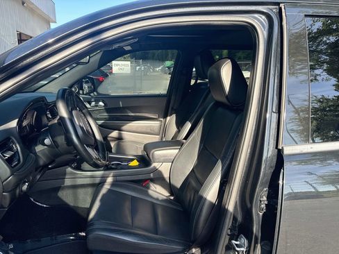 Used 2021 Dodge Durango GT AWD/4WD image 22