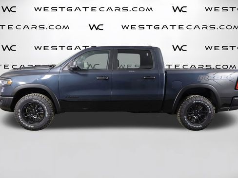 New 2026 RAM 1500 Rebel image 5