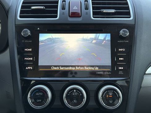 Used 2016 Subaru Forester 2.5i Limited w/ Popular Package #2 image 33