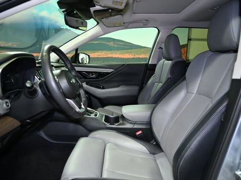 Certified 2024 Subaru Outback Limited image 24