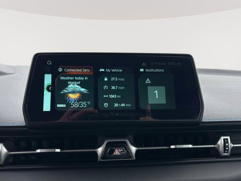 Used 2021 Toyota Supra image 10