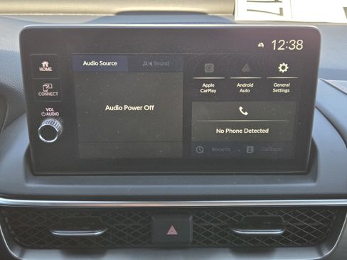 Certified 2025 Acura ADX A-Spec image 14