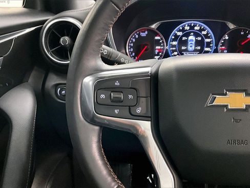 Used 2019 Chevrolet Blazer Premier w/ LPO, Sport Package image 18