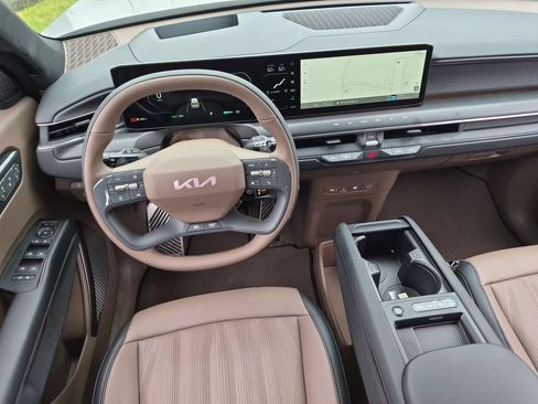 New 2026 Kia EV9 GT-Line AWD/4WD image 21