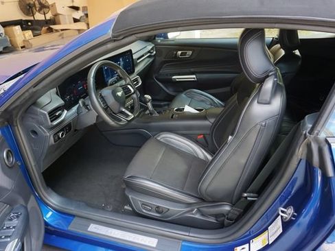 Used 2024 Ford Mustang GT Premium RWD image 17