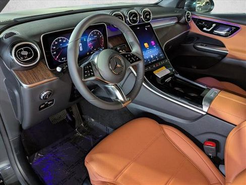 New 2026 Mercedes-Benz GLC 300 image 3