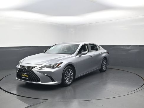 Used 2022 Lexus ES 350 w/ ES 350 Ultra Luxury Package FWD image 40