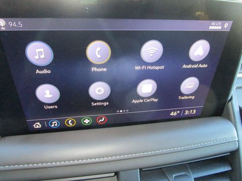 Used 2021 Chevrolet Tahoe LT image 35