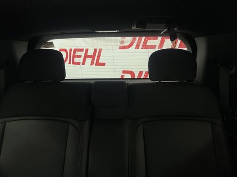 New 2027 Kia Telluride S AWD/4WD image 19