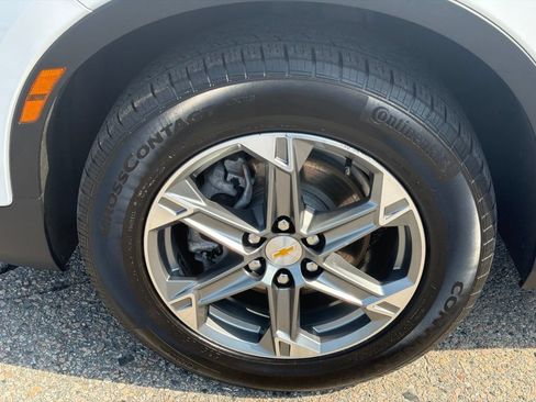 Certified 2023 Chevrolet Blazer LT w/ LPO, Floor Liner Package AWD/4WD image 11