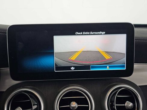 Used 2023 Mercedes-Benz C 300 Cabriolet image 23