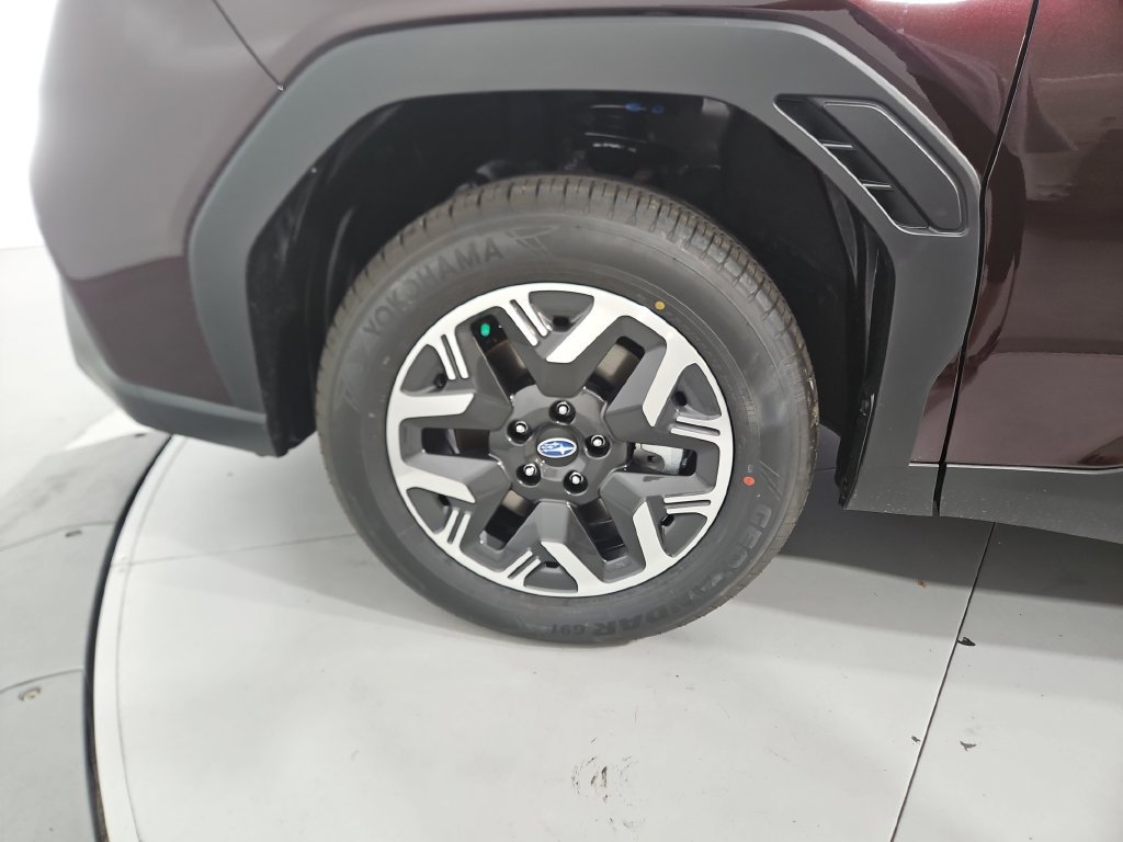 New 2026 Subaru Forester Premium AWD/4WD image 26