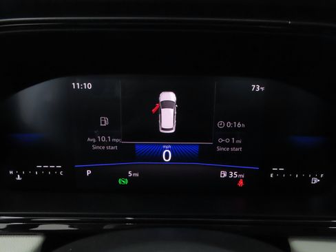 New 2026 Volkswagen Taos S FWD image 12