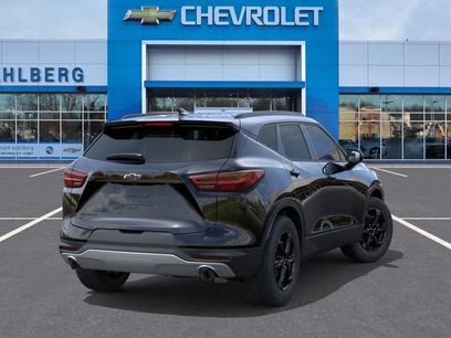 New 2026 Chevrolet Blazer LT w/ Convenience Package