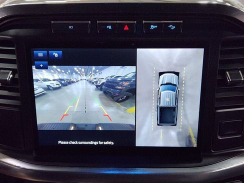 Used 2023 Ford F150 Lariat image 37