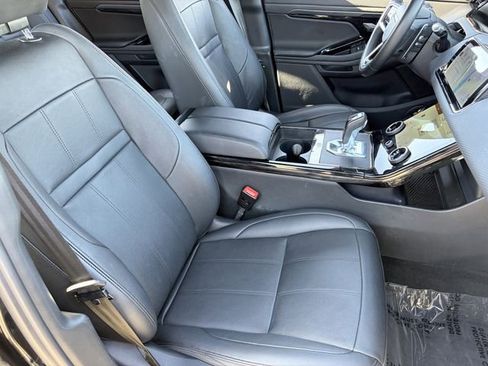 Used 2022 Land Rover Range Rover Evoque R-Dynamic S AWD/4WD image 20