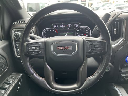 Used 2021 GMC Sierra 2500 AT4 image 18