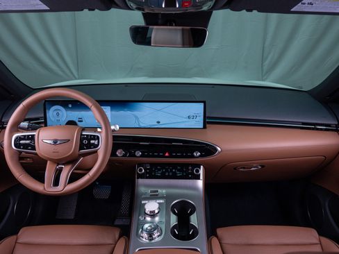 New 2026 Genesis GV70 2.5T Advanced image 13