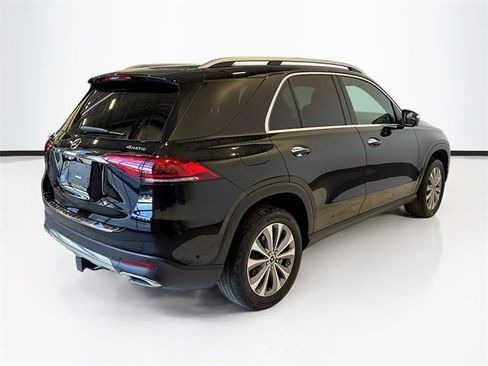 Certified 2023 Mercedes-Benz GLE 350 4MATIC w/ 3rd Row Seat Package image 5